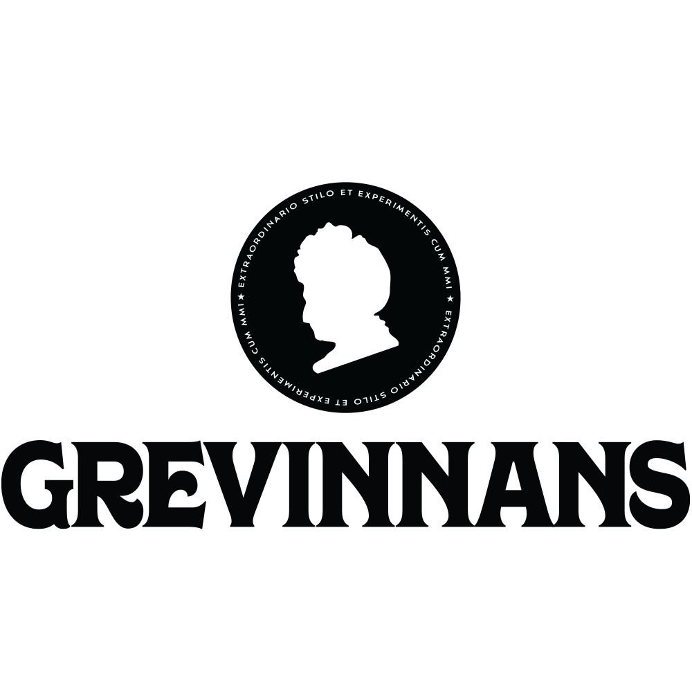 Grevinnans