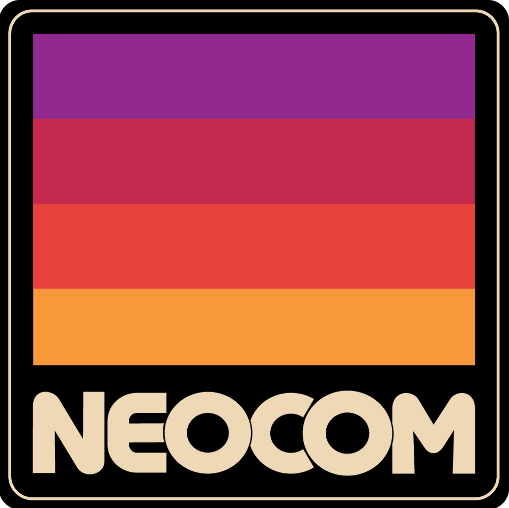 Neocom - Since 2002