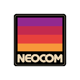 Neocom - 25 years of experience